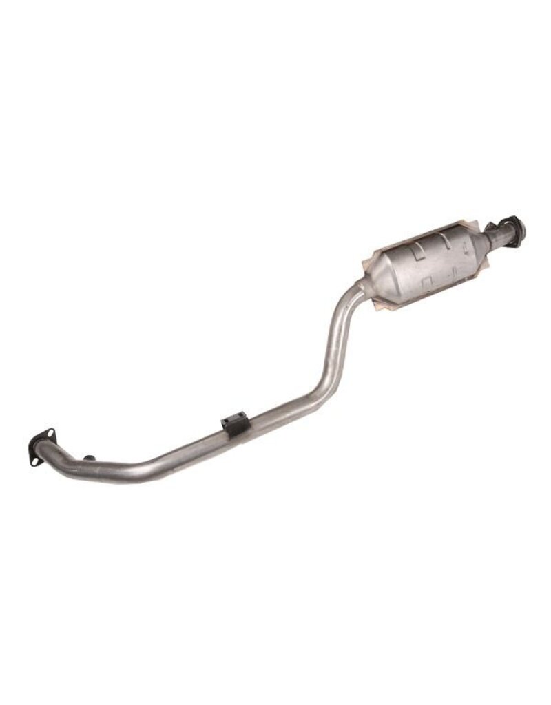 AS Katalysator Mercedes SLK R170