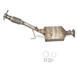EEC Roetfilter Nissan Qashqai 2.0