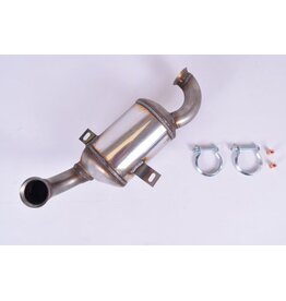 EEC Katalysator Citroën Berlingo, C3. C4 / Peugeot Partner, 308