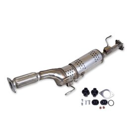 EEC Roetfilter Nissan NV 200