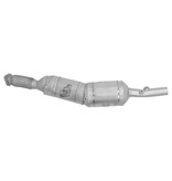 AS Roetfilter Silicium Renault Espace, Scenic, Megane, Talisman 1.6 DCi