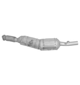 AS Roetfilter Silicium Renault Espace, Scenic, Megane, Talisman 1.6 DCi