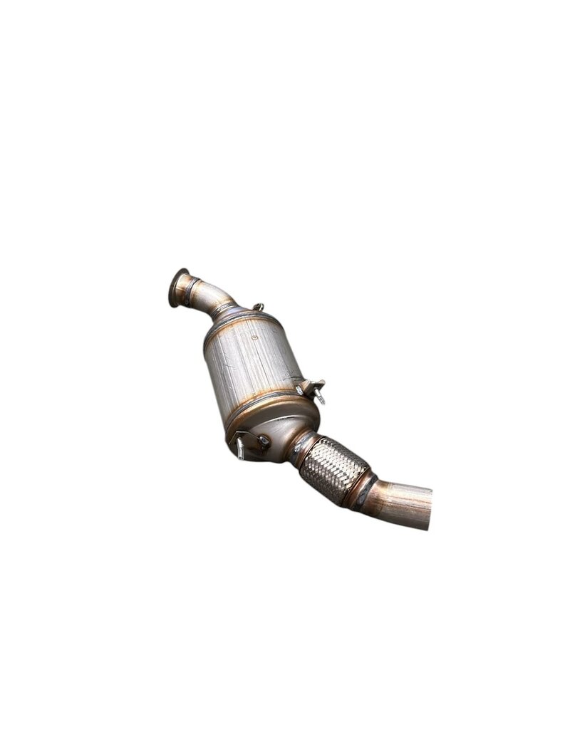 EEC Roetfilter Bmw 1Serie, 3Serie