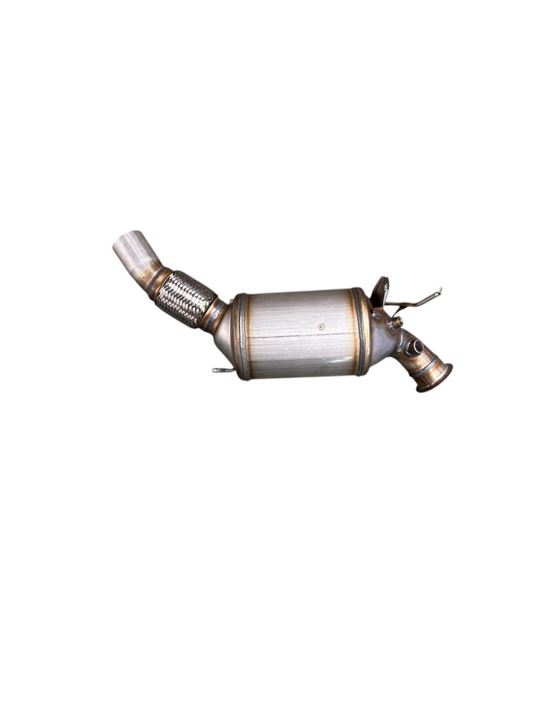 EEC Roetfilter Bmw 1Serie, 3Serie