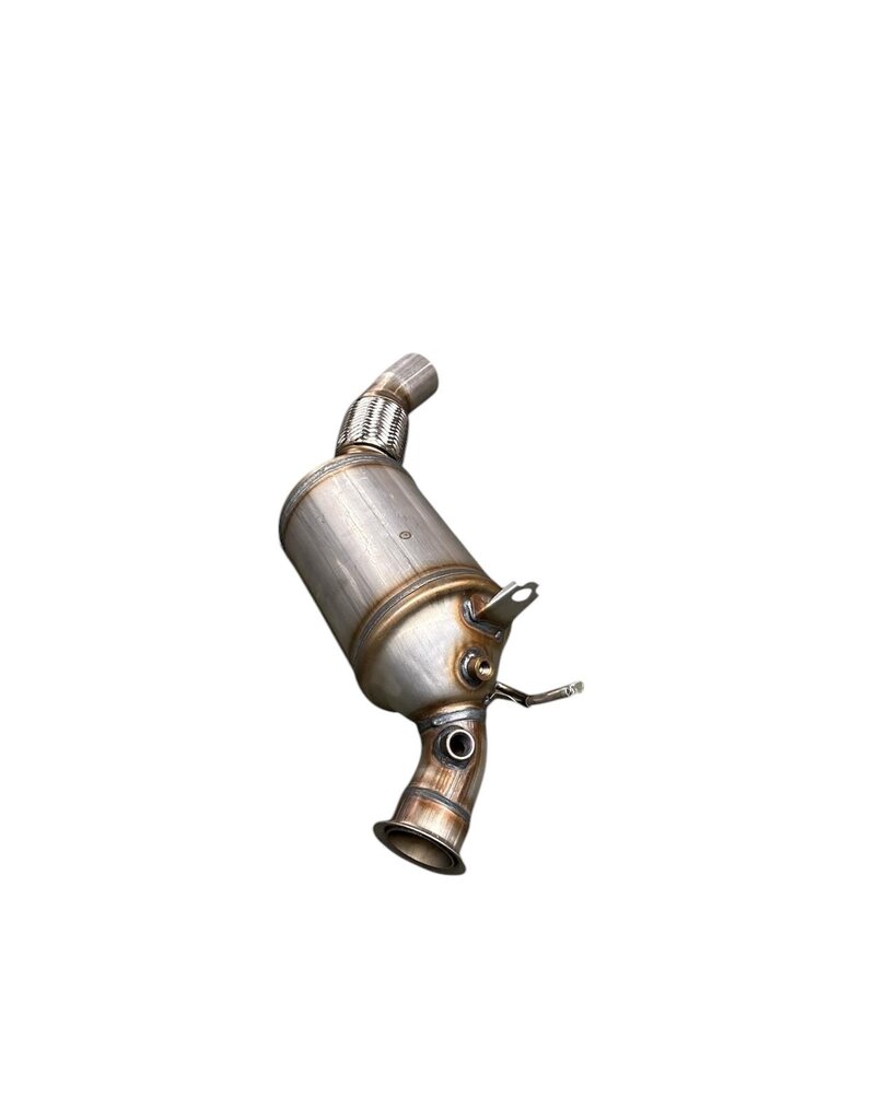 EEC Roetfilter Bmw 1Serie, 3Serie