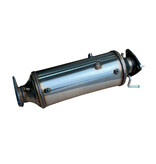 Roetfilter Iveco Daily 2.3, 3.0