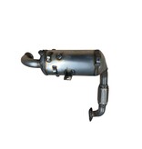 Roetfilter Ford C-Max, Focus, Galaxy,  Mondeo 1.6 TDCi