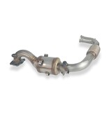 EEC Katalysator Ford Ecosport, Fiesta 1.0