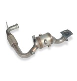 EEC Katalysator Ford Ecosport, Fiesta 1.0