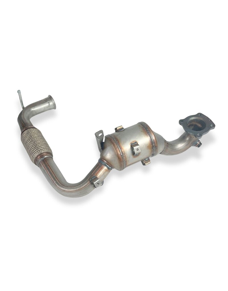 EEC Katalysator Ford Ecosport, Fiesta 1.0