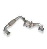 EEC Katalysator Ford Ecosport, Fiesta 1.0