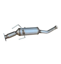 Roetfilter Opel Movano, Renault Master 2.3 DCi