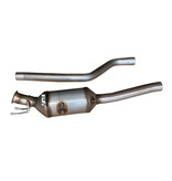 AS Roetfilter Mercedes-Benz A-Klasse / B-Klasse / CLA Coupé