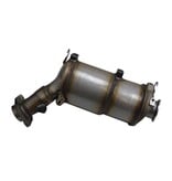 AS Roetfilter Toyota Hilux 2.4 / Land Cruiser 2.4