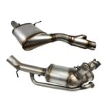 Roetfilter Range Rover Sport 2 3.0D / 4.4D