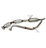 NTY Katalysator Toyota Prius 1.8 Hybrid