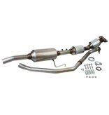 NTY Katalysator Toyota Prius 1.8 Hybrid