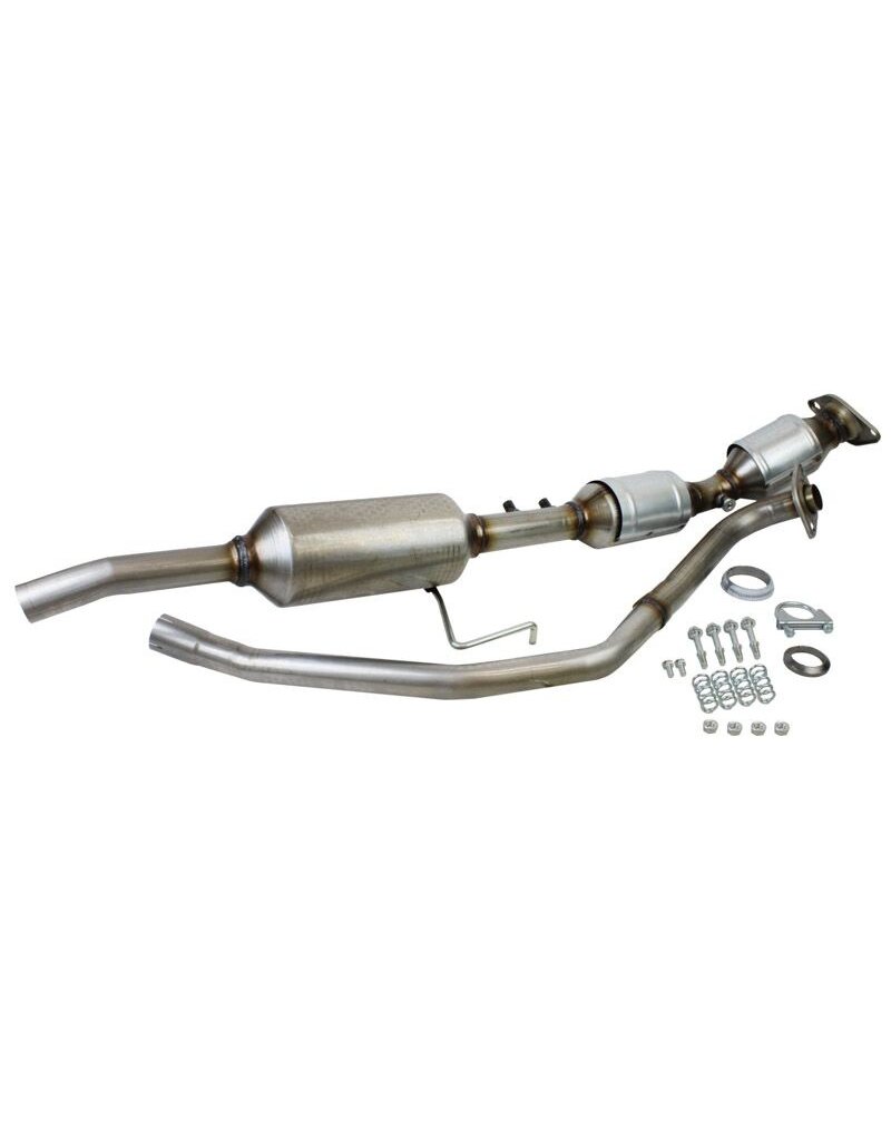 NTY Katalysator Toyota Prius 1.8 Hybrid