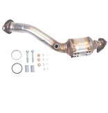 EEC Katalysator Honda Civic 1.4i