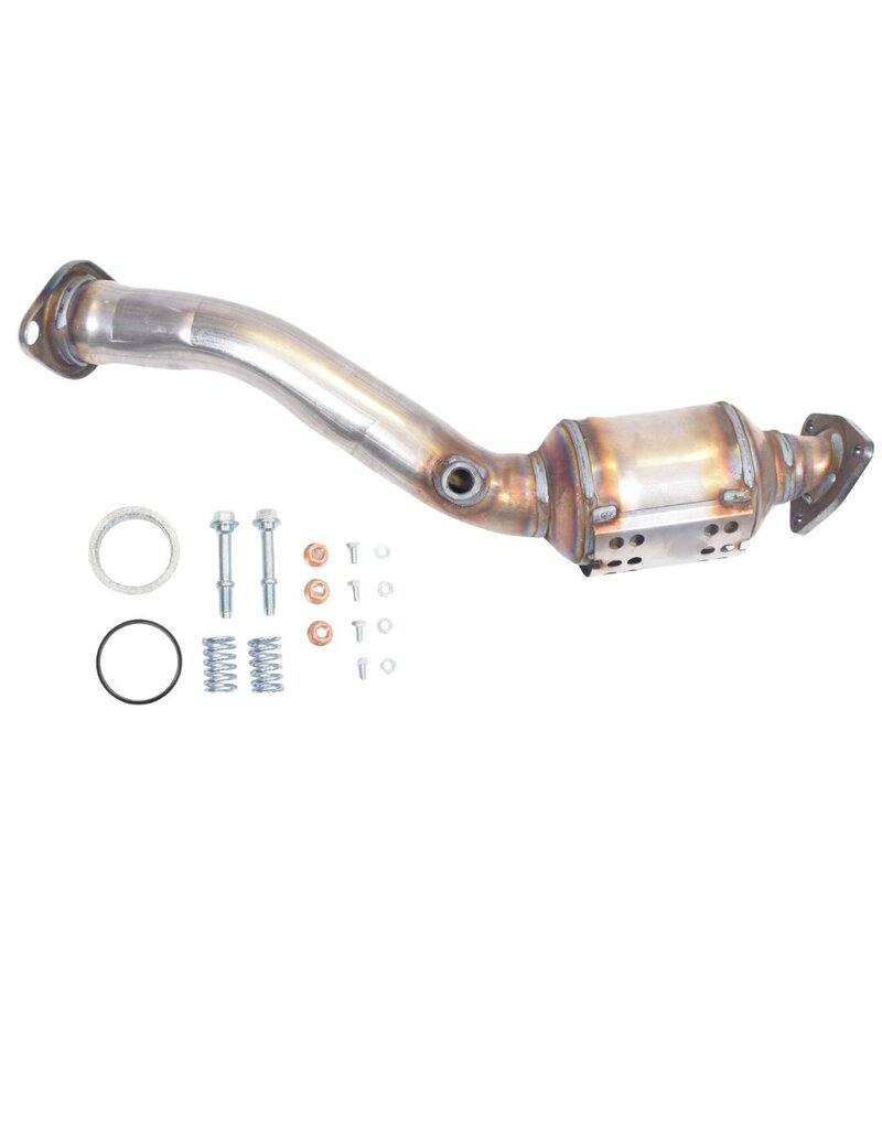 EEC Katalysator Honda Civic 1.4i