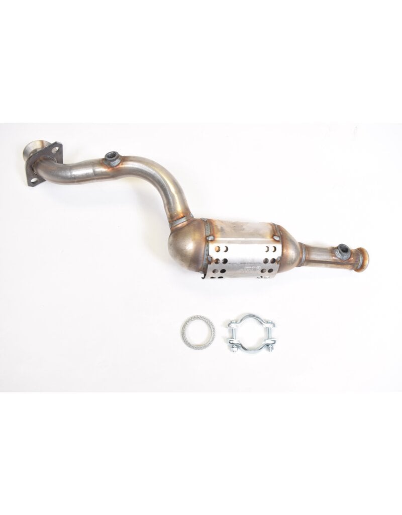 EEC Katalysator Renault Twingo 1.2