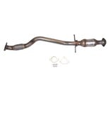 EEC Katalysator Opel Insignia 1.4