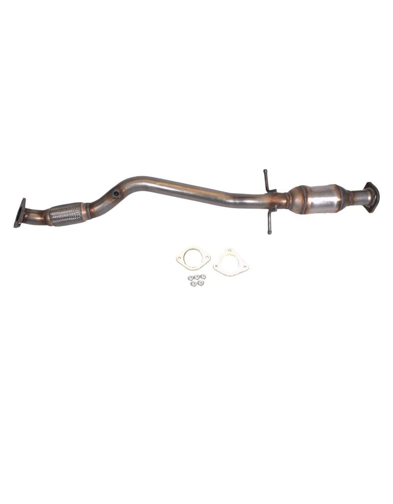 EEC Katalysator Opel Insignia 1.4