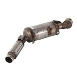 JMJ Roetfilter Mercedes Sprinter 3,5