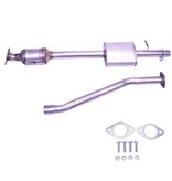 EEC Katalysator Hyundai Ix35 / Kia Sportage