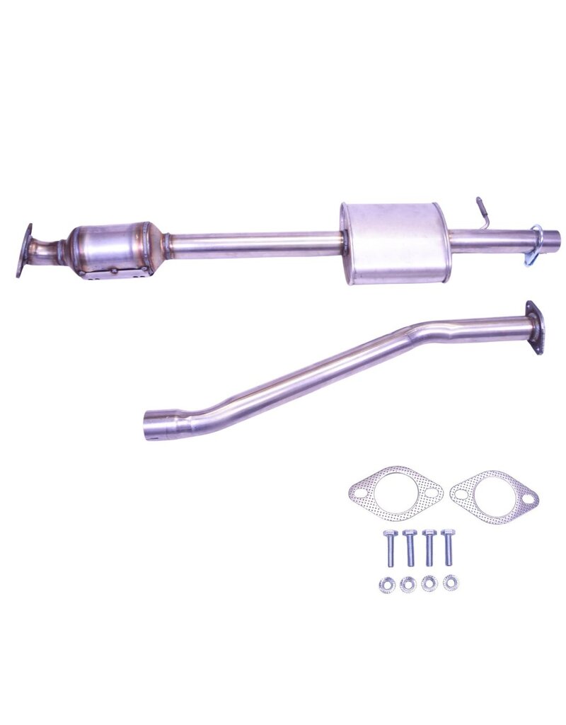 EEC Katalysator Hyundai Ix35 / Kia Sportage