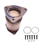 EEC Katalysator Chevrolet Spark 1.0/1.2