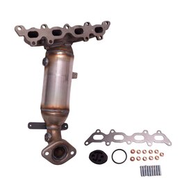 EEC Katalysator Alfa Romeo MiTo, Fiat Doblo, Fiat Punto