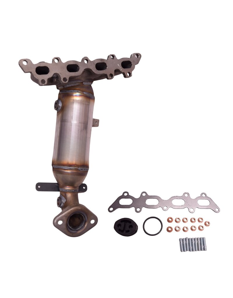 EEC Katalysator Alfa Romeo MiTo, Fiat Doblo, Fiat Punto