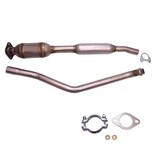 EEC Katalysator Kia Picanto 1.0