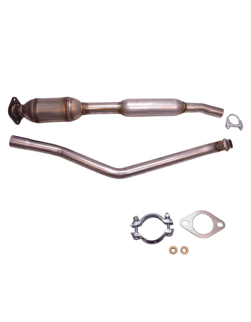 EEC Katalysator Kia Picanto 1.0