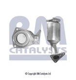 AS Katalysator Daewoo / Chevrolet Matiz 1.0