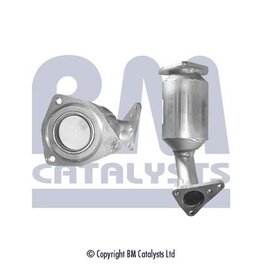 AS Katalysator Daewoo / Chevrolet Matiz 1.0