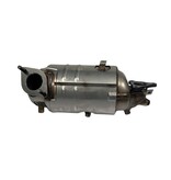 Roetfilter Hyundai Tucson, Kia Cee'd, Sportage 1.6 CRDi, 1.7 CRDi