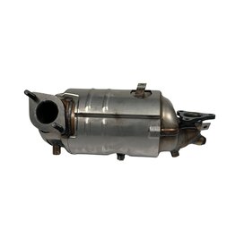 Roetfilter Hyundai Tucson, Kia Cee'd, Sportage 1.6 CRDi, 1.7 CRDi