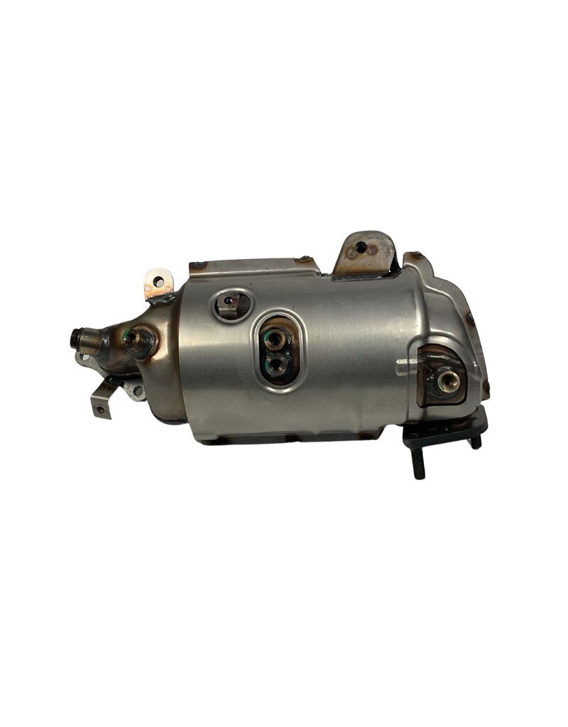Aetron DPF & CAT Roetfilter Hyundai Tucson, Kia Cee'd, Sportage 1.6 CRDi, 1.7 CRDi
