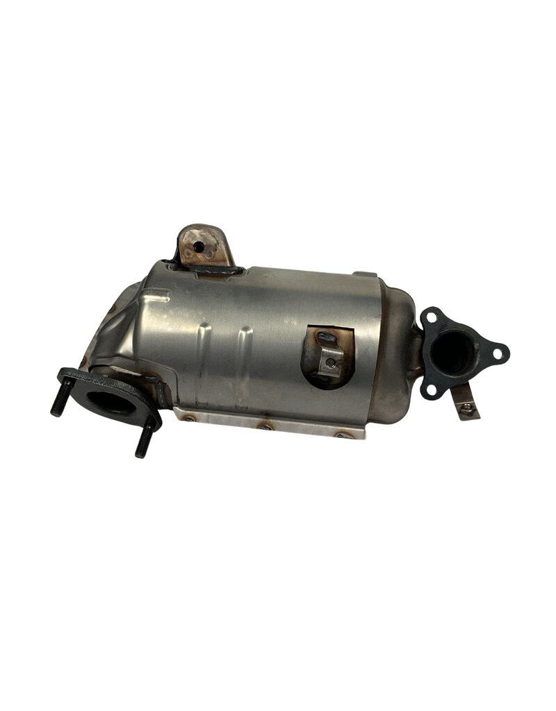 Roetfilter Hyundai Tucson, Kia Cee'd, Sportage 1.6 CRDi, 1.7 CRDi