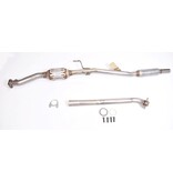 EEC Katalysator Toyota Rav-4 2.0