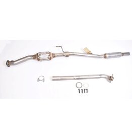 EEC Katalysator Toyota Rav-4 2.0