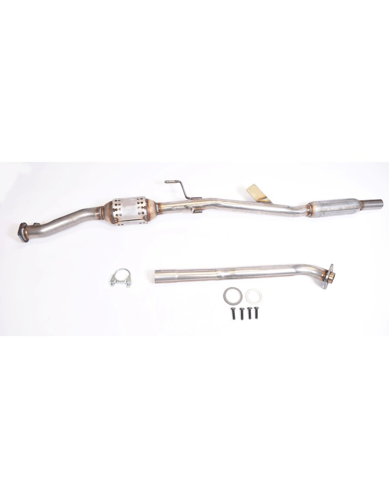 EEC Katalysator Toyota Rav-4 2.0