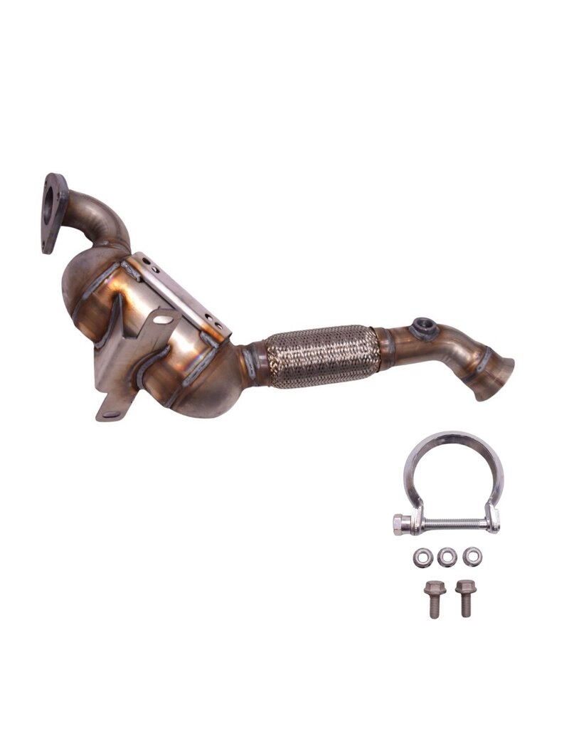 EEC Katalysator Ford KA+ 1.2