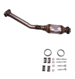 EEC Katalysator Nissan Juke 1.6