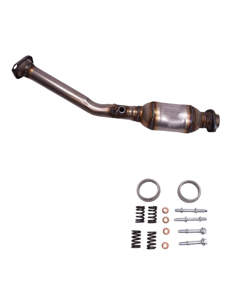 EEC Katalysator Nissan Juke 1.6