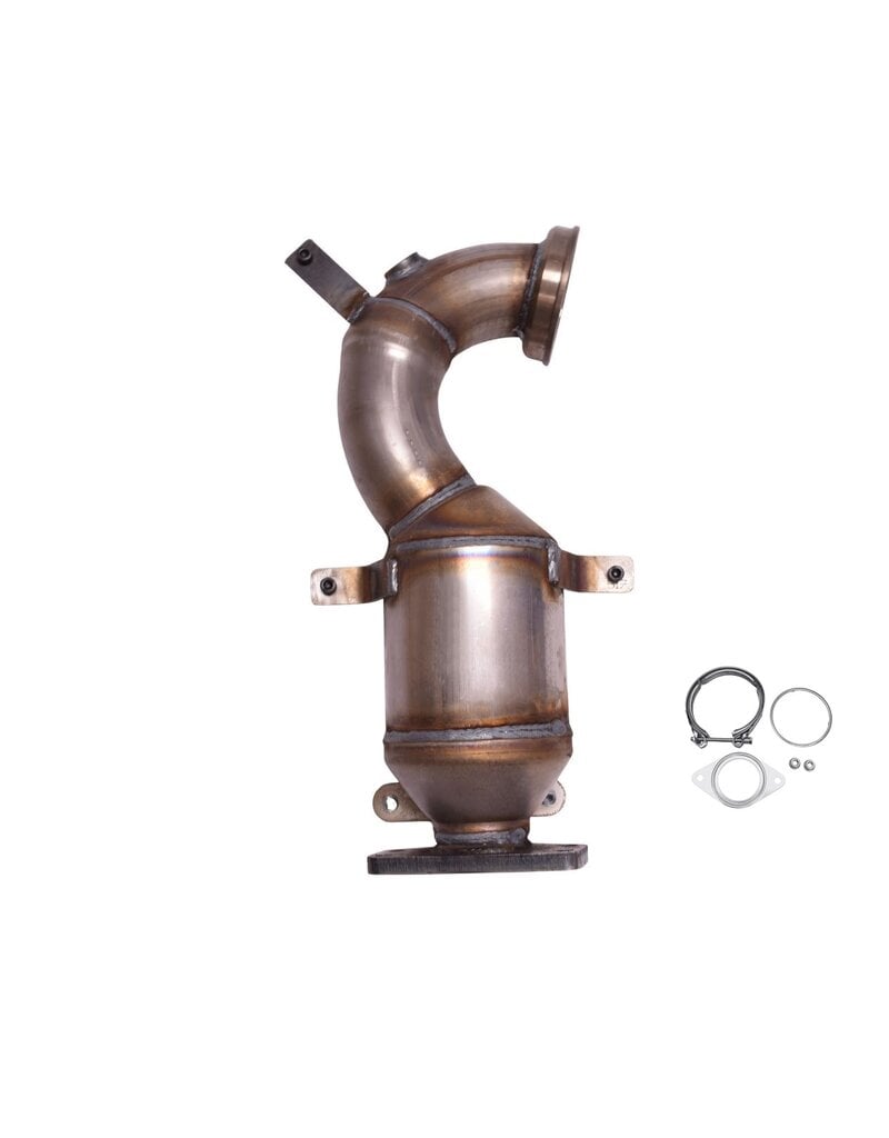 EEC Katalysator Alfa Romeo Giulietta / MiTo, Fiat Punto