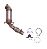 EEC Katalysator BMW 114 / 116 / 118 / 120 / 316 / 320