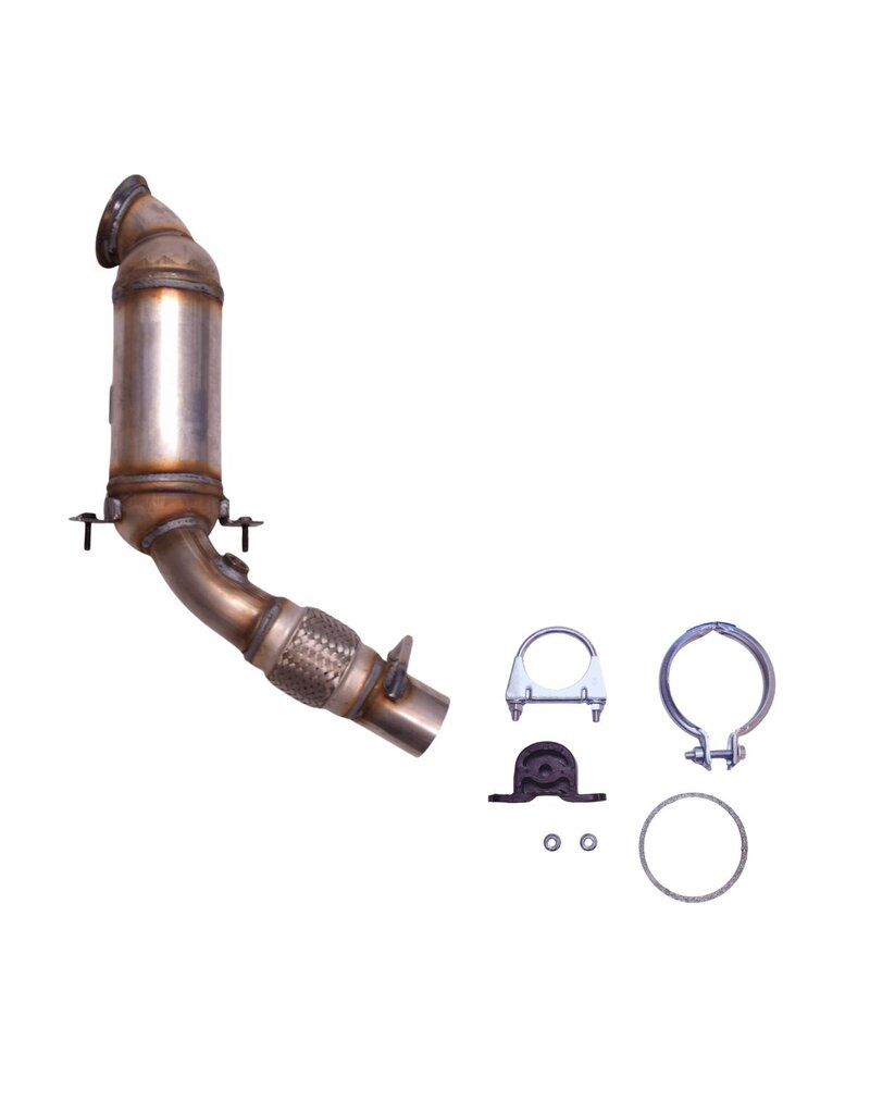 EEC Katalysator BMW 114 / 116 / 118 / 120 / 316 / 320